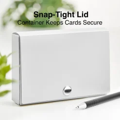 Clearance ® Index Card Holder for 3