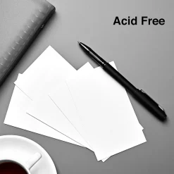 New ® Index Cards, 3