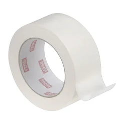 Staples Masking Tape, 1.89" x 60 yds., Natural, 2/Pack (468405-CC)* Masking Tape
