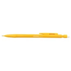 Staples Mechanical Pencil, 0.7mm, #2 Medium Lead, 2 Dozen (26930-CC) Discount