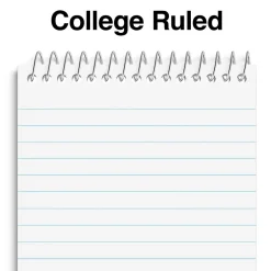 Staples Memo Pads, 3