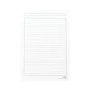 Staples ® Narrow Ruled Filler Paper, 5.5" x 8.5", 50 Sheets/Pack, 50/Pack (25181) Online
