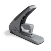Staples One-Touch Desktop Stapler, 60-Sheet Capacity, Black, 10/Case (TR58490)