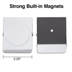 Staples Paper Clips, 2.25"W, Silver, 3/Pack (17676) Clearance