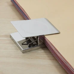 Staples Paper Clips, 2.25