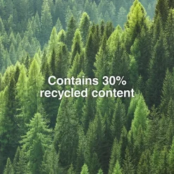 Clearance Pastel 30% Recycled Color Copy Paper, 20 lbs., 8.5