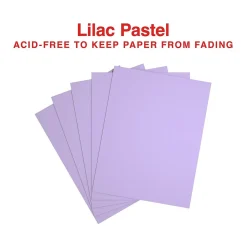 Online Pastel 30% Recycled Color Copy Paper, 20 lbs., 8.5