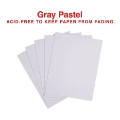 New Pastel 30% Recycled Color Copy Paper, 20 lbs., 8.5
