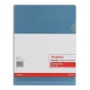 Staples Poly Heavy Duty 1 Pocket Project Presentation Folder, Assorted Colors, 5/Pack (10770-CC) Best