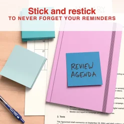 Sale ® Pop-up Notes, 3