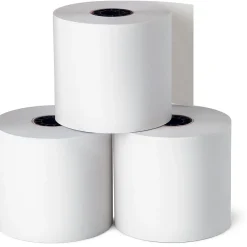 Sale POS Rolls 2 3/4" x 128' 1-Ply 67717, 10/Pack Pos Paper