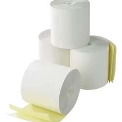 Outlet POS Rolls, 2-Ply, 2 3/4" x 90', 10/Pack Pos Paper