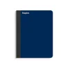 Staples Premium Composition Notebook, 7.5" x 9.75", College Ruled, 100 Sheets, Blue (ST58343) Sale