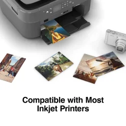 Clearance Premium Glossy Photo Paper, 4