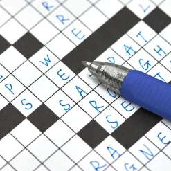 Staples ProGel™ Retractable Gel Pen, Fine Point, 0.7mm, Blue Ink, 36/Pack (ST62108) Sale