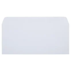 Staples QuickStrip EasyClose Self Seal #10 Business Envelopes, 4 1/8