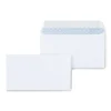 Staples QuickStrip EasyClose Self Seal Security Tinted #6 3/4 Business Envelopes, 3 5/8" x 6 1/2", White, 50/Box (ST862999-CC)* Security Tinted