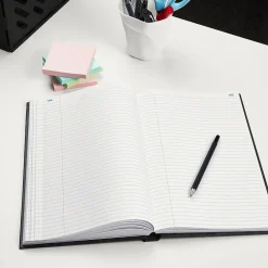 Clearance Record Book, 7.25