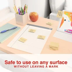 Best Recycled Notes, 1 3/8