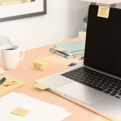 Best Recycled Notes, 1 3/8