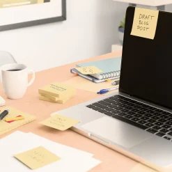 Hot Recycled Notes, 3