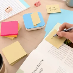 Clearance Recycled Pop-up Notes, 3