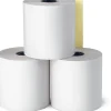 Sale ® Register Paper Rolls, 2-Ply, 3" x 85', 20 Rolls/Pack (18228) Pos Paper