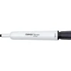 Staples Remarx Dry Erase Markers, Chisel Point, Black, 4/Pack (29210) Sale
