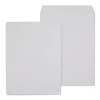 Staples Self Seal Catalog Envelopes, 9"L x 12"H, White, 100/Box (19295VP)* Business