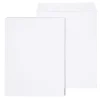 Staples Self Seal Catalog Envelopes, 10" x 13", White, 100/Box (SPL478157)* Catalog