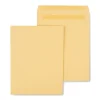 Staples Self Seal Kraft Catalog Envelopes, 10"L x 13"H, Brown, 100/Box (534818/19022)* Catalog