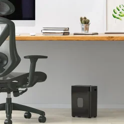 Staples 12-Sheet Cross-Cut Multi-Media Shredder (ST62151)* Shredders & Accessories