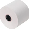 Outlet Single-Ply Point-of-Sale/Calculator/Cash Register Rolls, 2 1/4"W x 150'L, 1/Rl Pos Paper