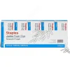 Staples Smooth Jumbo Paper Clips, Silver, 1000 Clips/Pack, 10/Pack(A7026605/72578) Sale