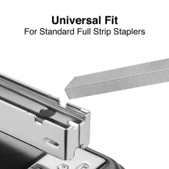 Staples Standard , 1/4" Leg Length, 5000 /Box (TR58090) New