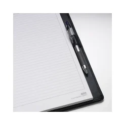 Staples 1-Subject Customizable Notebook, 8.5