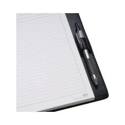 Staples 1-Subject Customizable Notebook, 6.75