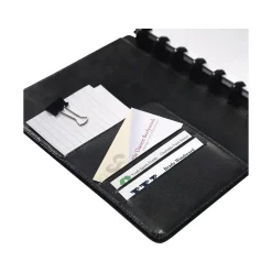 Staples 1-Subject Customizable Notebook, 6.75