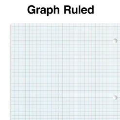 Staples 1-Subject Notebooks, 8