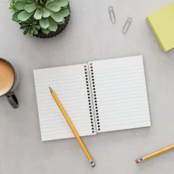 Staples ® 1-Subject Professional Notebooks, 4.5