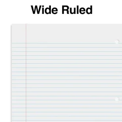 Staples ® 3-Subject Subject Notebooks, 8