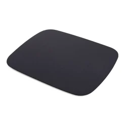 Staples TECH Foam Non-Skid Gaming Mouse Pad, Black (ST61812)* Ergonomic Wrist Rests