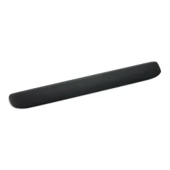 Staples TECH Foam Non-Skid Wrist Rests, Black (ST61827)* Ergonomic Wrist Rests