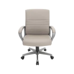 Best Tervina Ergonomic Luxura Swivel Manager Chair, (56905V-CC) Ergonomic Chairs