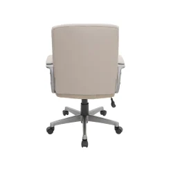 Best Tervina Ergonomic Luxura Swivel Manager Chair, (56905V-CC) Ergonomic Chairs