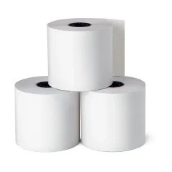 Best Thermal Paper Rolls, 2 1/4" x 165', 3/Pack (21267/18220) Pos Paper