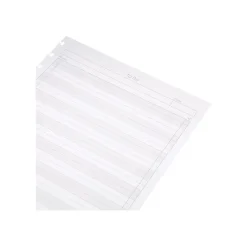 Staples To-Do Arc Notebook System Refill Paper, 8.5