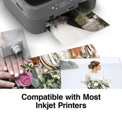 Online Ultra Premium Matte Photo Paper, 13