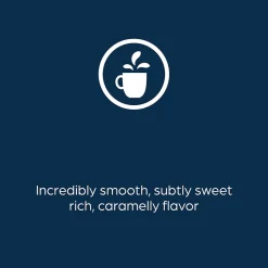 Keurig K-Cups<Starbucks Blonde Espresso Coffee Verisimo Freshpack, Espresso Roast, 72/Carton (MDR00219)