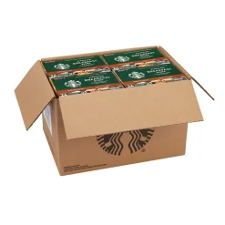 Keurig K-Cups<Starbucks Breakfast Blend Coffee Keurig® K-Cup® Pods, Medium Roast, 96/Box (SBK18995CT)